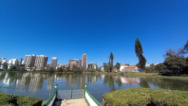 Lago São Lourenço - Image 1