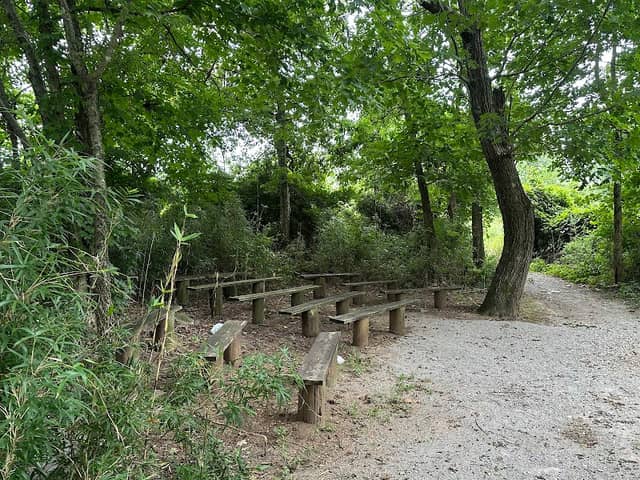 Jeffers Bend Recreation Area - Image 2