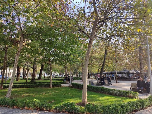 Atatürk Parkı - Image 1