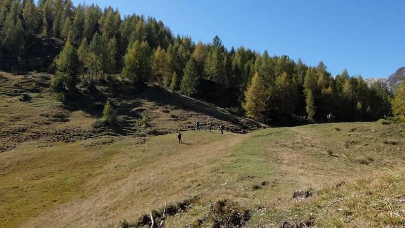 Forcella Sonforcia - Image 1