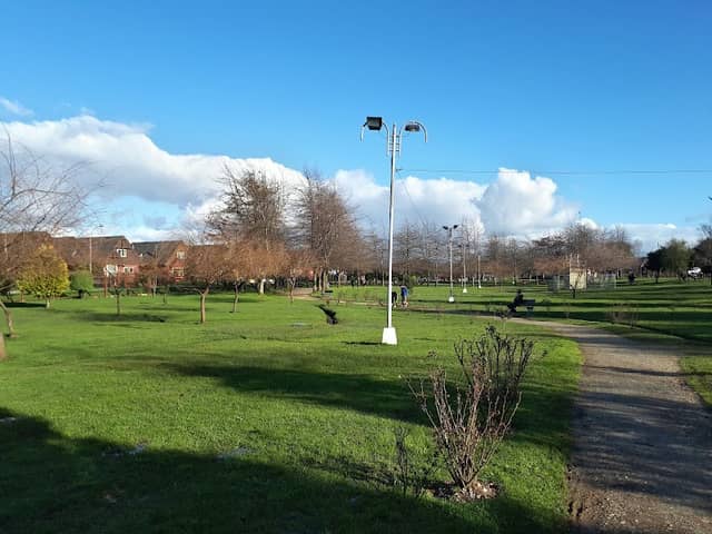 Parque Krahmer - Image 1