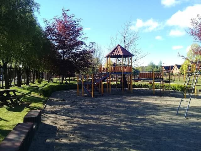 Parque Krahmer - Image 2