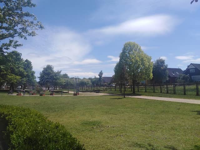 Parque Krahmer - Image 3