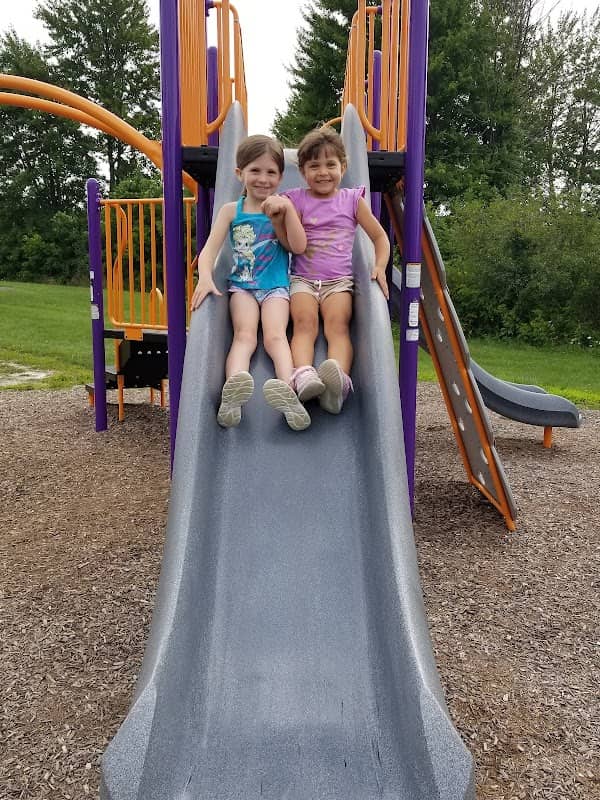 Bridgeport Park - Image 1