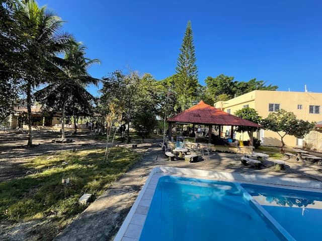 CAMPAMENTO CCRI - Image 1