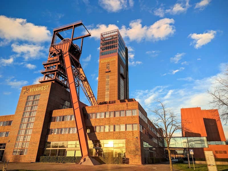 mine Nordstern - Image 1