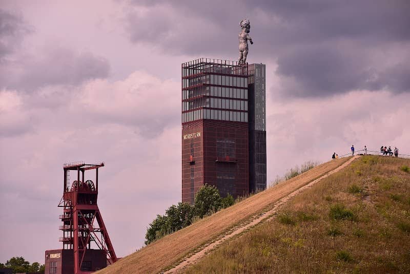 mine Nordstern - Image 2
