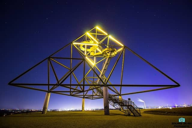 Tetraeder - Image 1
