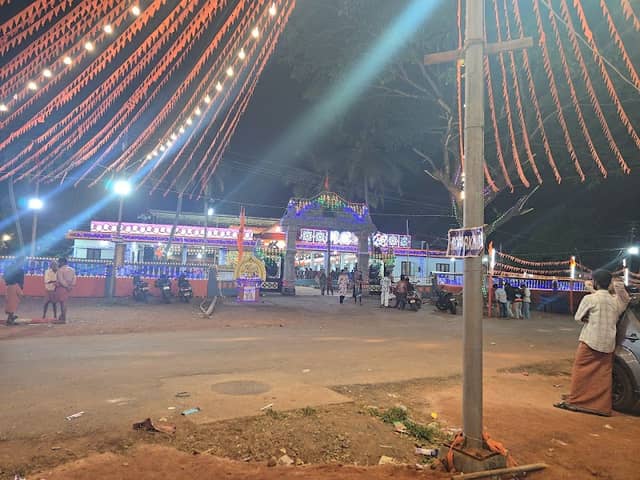 Bhagavathi nagar junction - Image 1