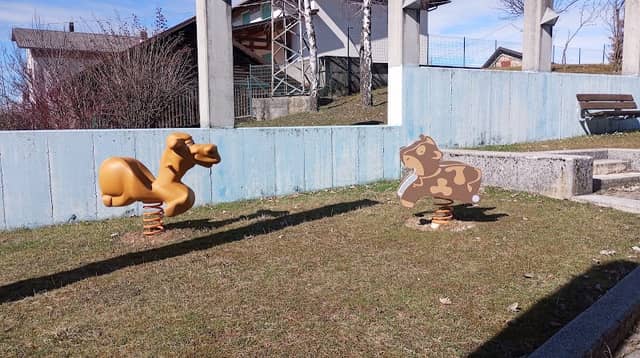 Parco giochi - Image 1