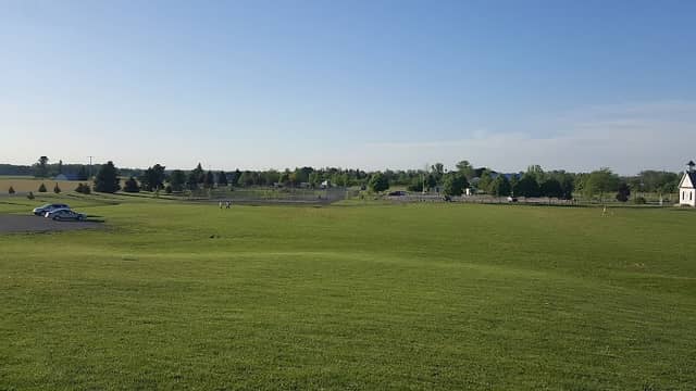 Birch Run Community Park - Image 1