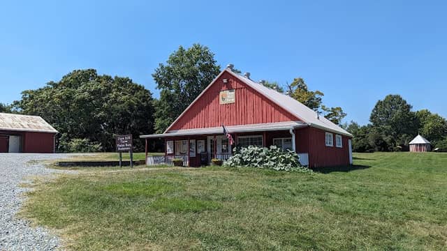 Oxon Cove Park & Oxon Hill Farm - Image 1