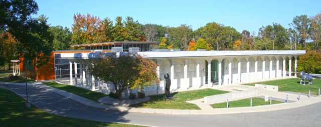 Mitchell Museum at Cedarhurst - Image 1
