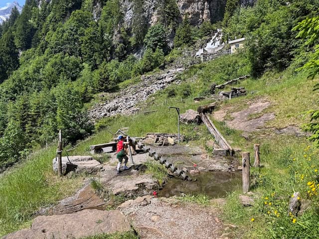 Zwergenbadi - Image 1