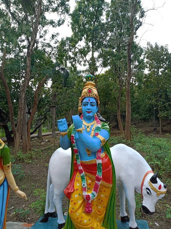 Parijatha giri vanam - Image 1