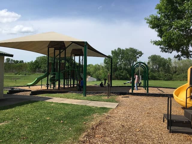 Tony Becerra Park - Image 2