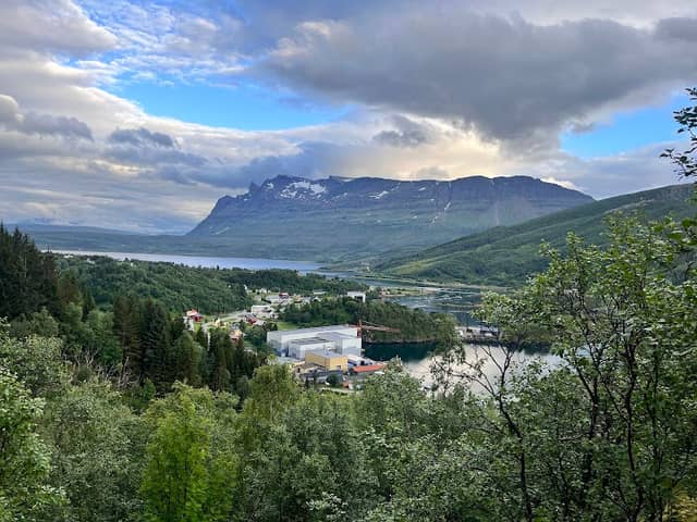 Karlihamaren - Image 1