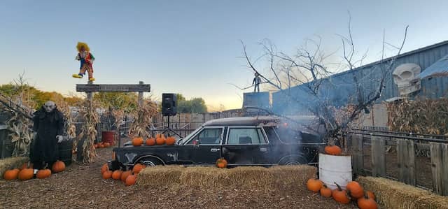 10th West Scarehouse - Image 3