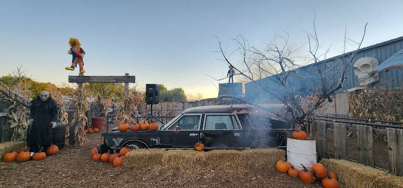 10th West Scarehouse - Image 3