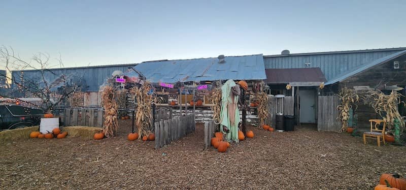 10th West Scarehouse - Image 1