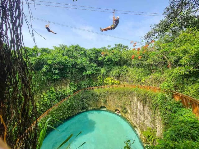 Bavaro Adventure Park | Punta Cana Tours & Excursions - Image 1