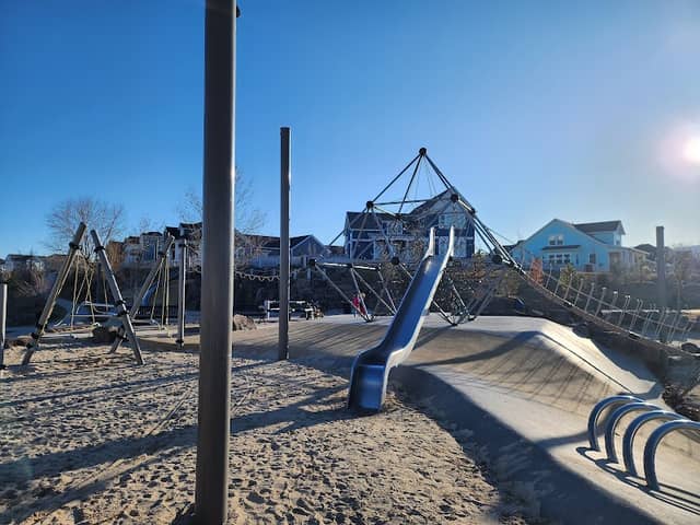 Brookside Park - Image 1