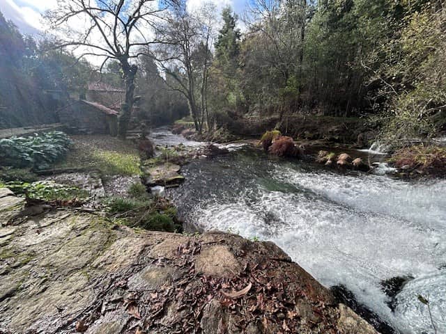 Praia Fluvial do Toca - Image 1