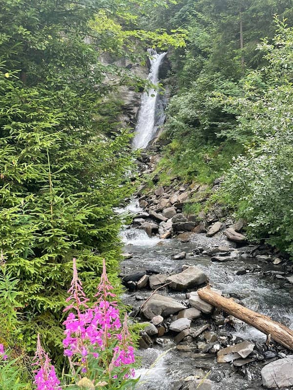 Cascade Adèle - Image 1