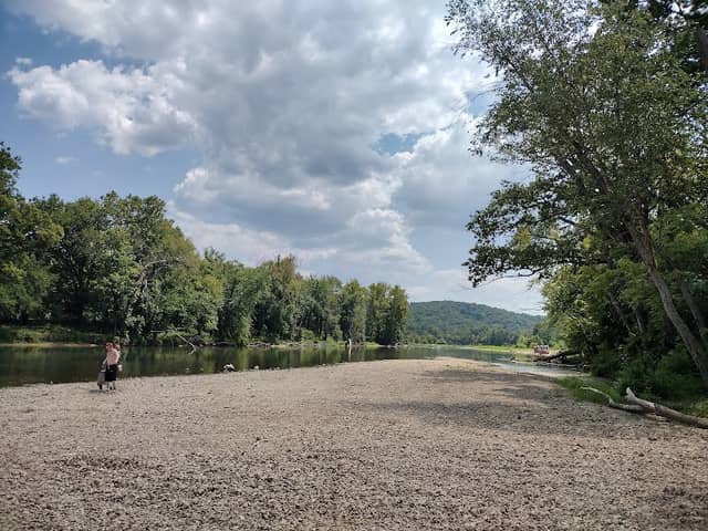 Peavine Hollow Public Access Area - Image 1