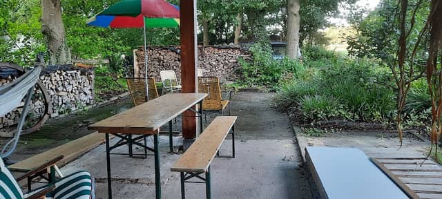 Anderland - Minicamping & pipowagen - Image 1