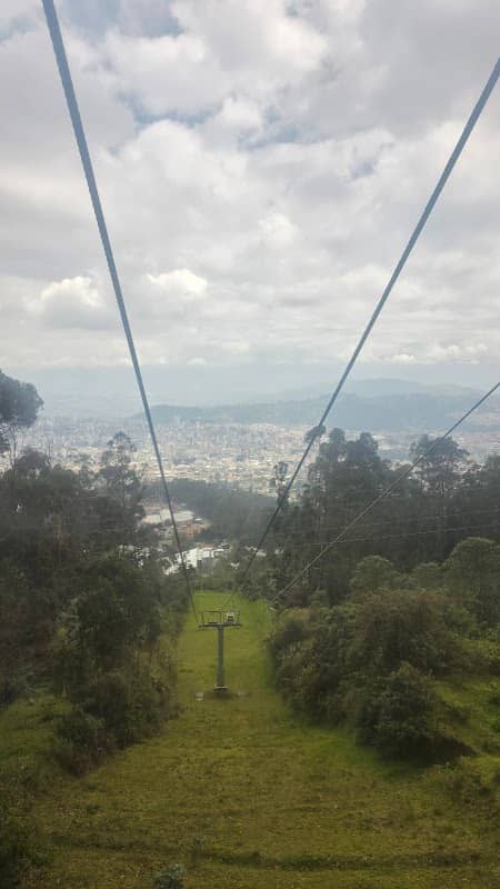 Teleférico Mindo - Image 3