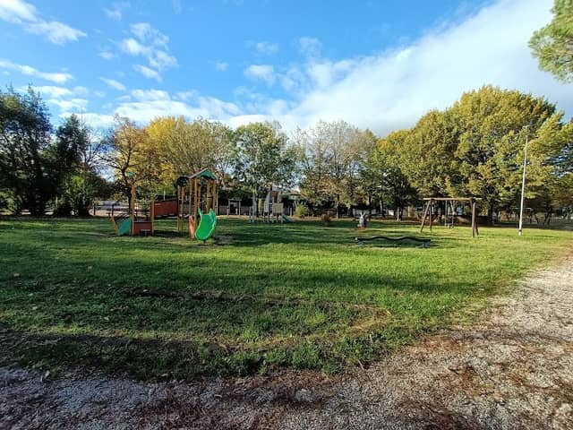 Parco Giotto - Image 1