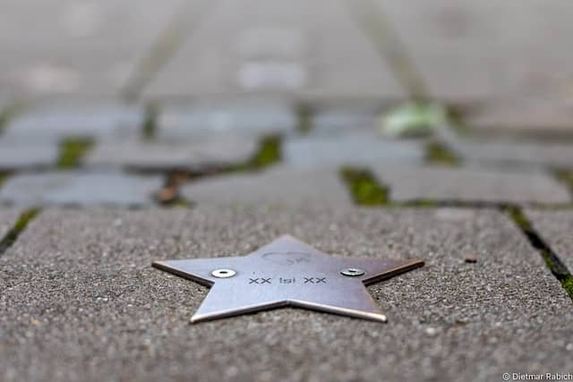 Herzenssterne-Boulevard - Image 1