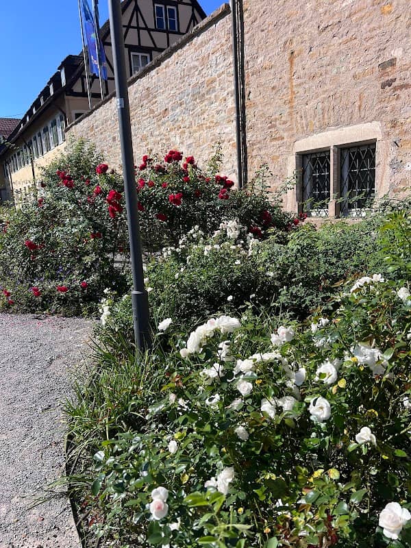 Rosengarten - Image 1