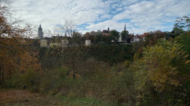 Blick auf die Altstadt + Turm - Image 2