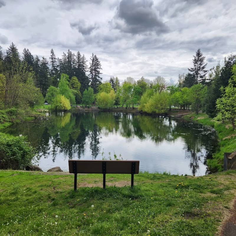 Canby Pond - Image 2