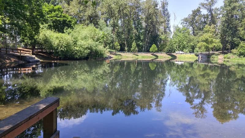 Canby Pond - Image 1