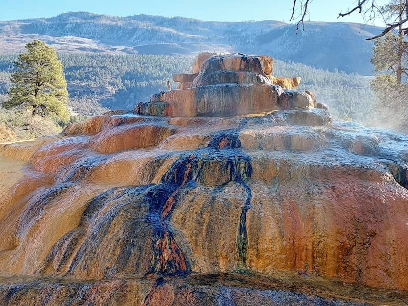Pinkerton Hot Springs - Image 2