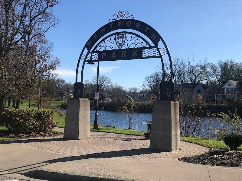 Wentworth Park - Image 2