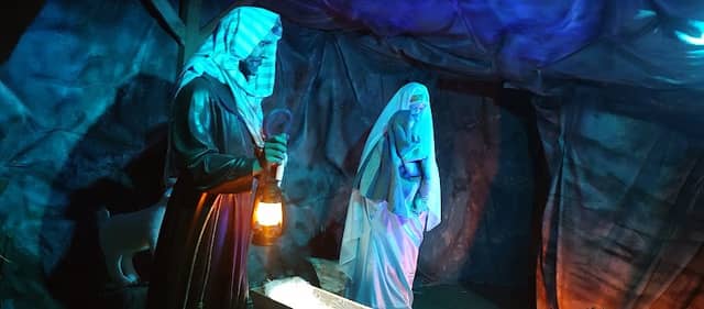 Little Town of Bethlehem - Image 2