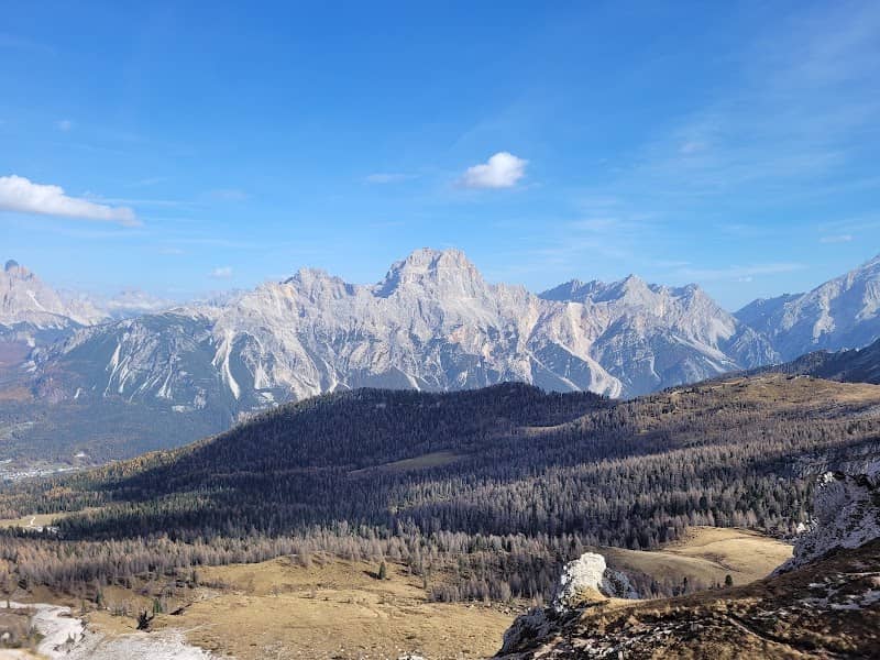 Forcella Rossa - Image 1