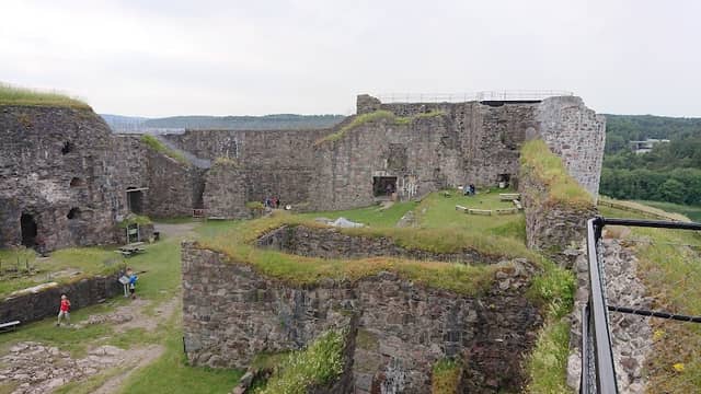 Bohus Fortress - Image 1