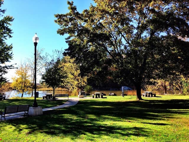River Street Park - Image 1