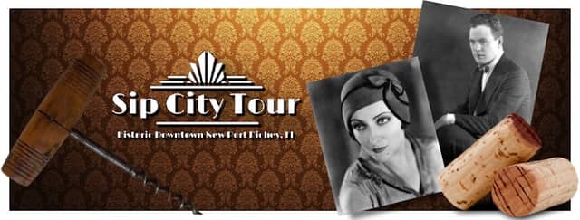 Sip City Tour - Image 1