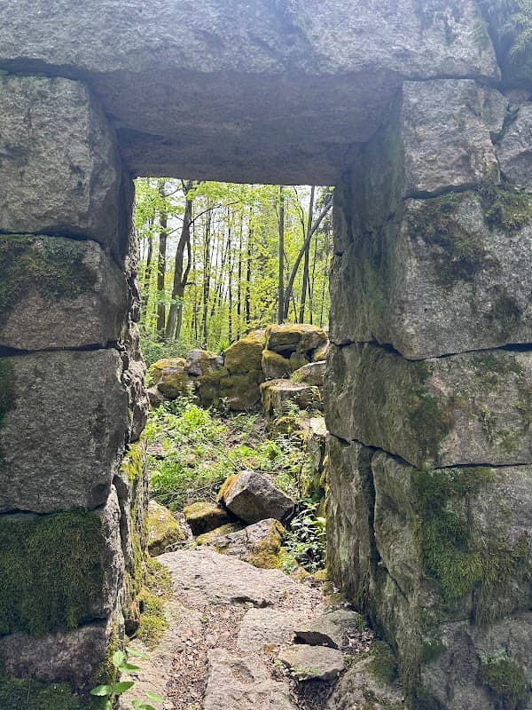 Watermill Ruins - Image 1