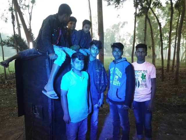 আড্ডা - Image 2