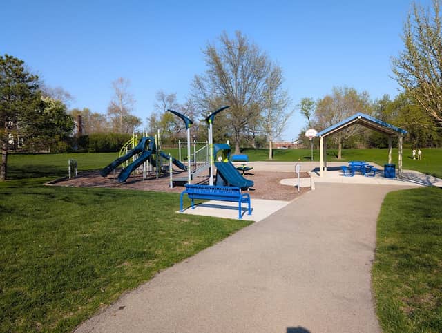 Finch Park - Image 1