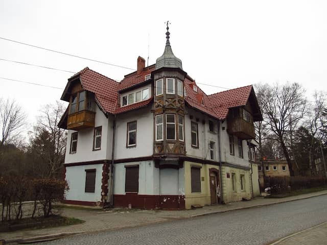 Villa Kunke - Image 1