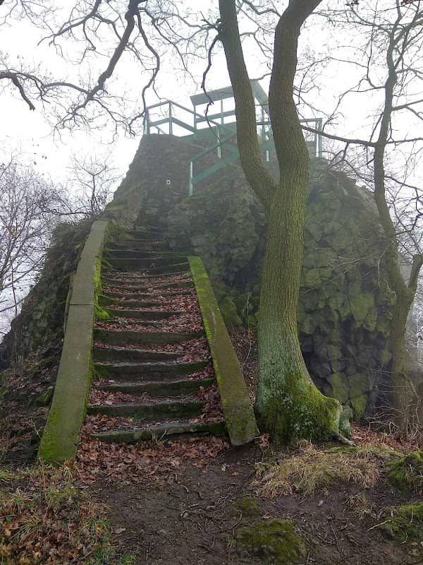 Pod Vysokým ostrým - Image 2