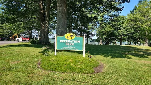 Recreation Park - Image 1